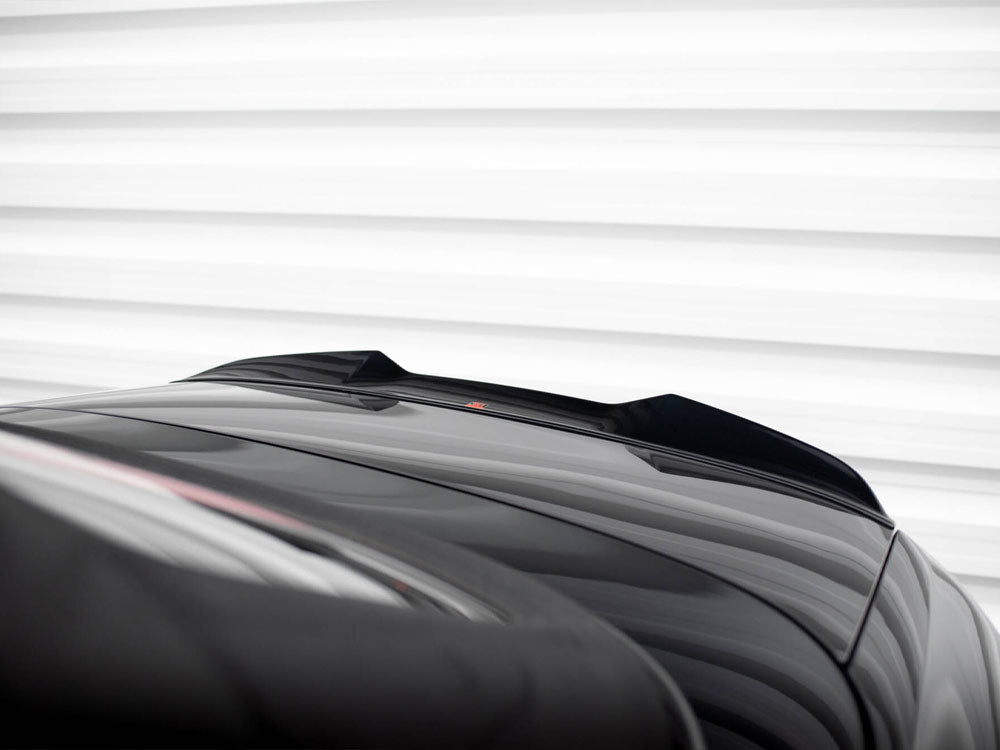 Spoiler CAP 3D compatible with Audi S5 / A5 S Line Cabrio 8T