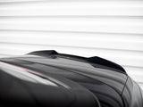 Spoiler CAP 3D compatible with Audi S5 / A5 S Line Cabrio 8T