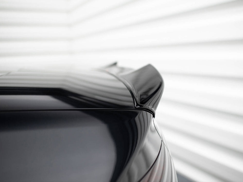 Spoiler CAP 3D compatible with Audi S5 / A5 S Line Cabrio 8T