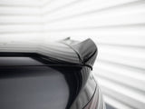 Spoiler CAP 3D compatible with Audi S5 / A5 S Line Cabrio 8T