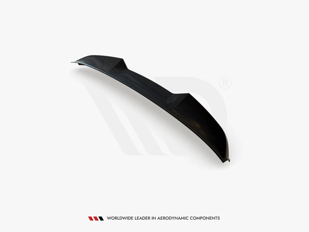 Spoiler CAP 3D compatible with Audi S5 / A5 S Line Cabrio 8T