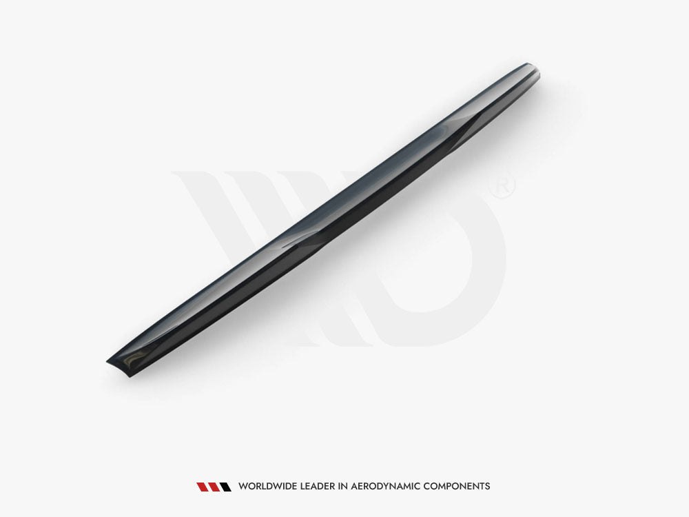 Spoiler CAP 3D compatible with Audi S5 / A5 S Line Cabrio 8T