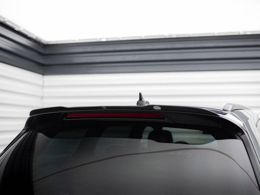 Spoiler CAP compatible with Volkswagen Passat R-Line B8
