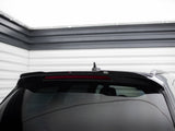 Spoiler CAP compatible with Volkswagen Passat R-Line B8