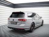 Spoiler CAP compatible with Volkswagen Passat R-Line B8