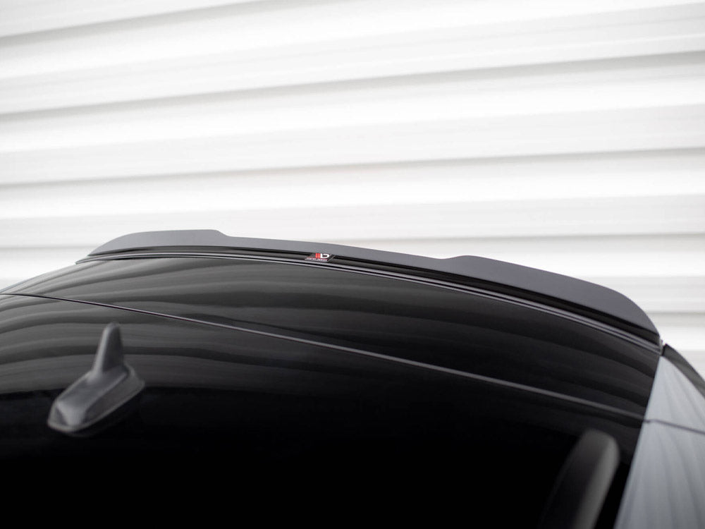 Spoiler CAP compatible with Volkswagen Passat R-Line B8