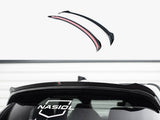 Spoiler CAP compatible with Toyota Yaris GR Sport Mk4