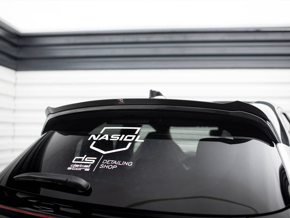 Spoiler CAP compatible with Toyota Yaris GR Sport Mk4
