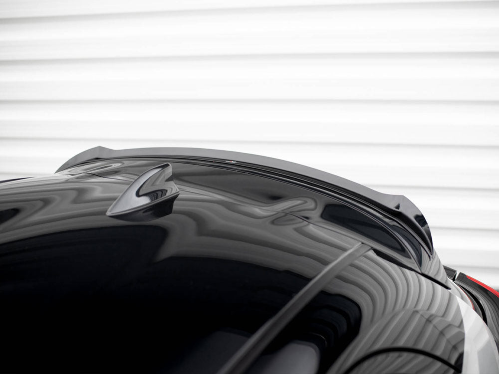 Spoiler CAP compatible with Toyota Yaris GR Sport Mk4