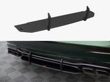Street PRO Rear Diffuser compatible with Mercedes-AMG E63 Sedan W213 Facelift