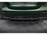 Street PRO Rear Diffuser compatible with Mercedes-AMG E63 Sedan W213 Facelift