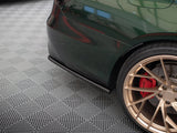 Rear Side Splitters compatible with Mercedes-AMG E63 W213 Facelift