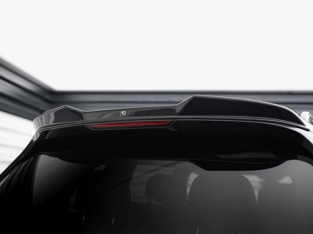 Spoiler CAP 3D compatible with BMW X7 M-Pack G07