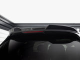 Spoiler CAP 3D compatible with BMW X7 M-Pack G07