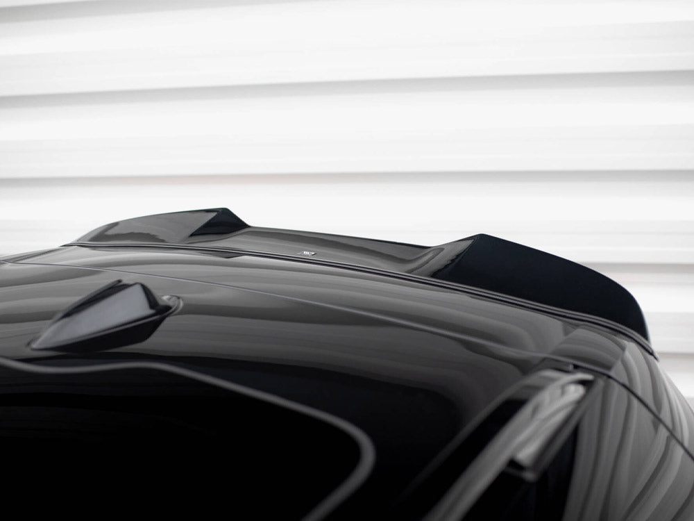 Spoiler CAP 3D compatible with BMW X7 M-Pack G07