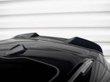 Spoiler CAP 3D compatible with BMW X7 M-Pack G07