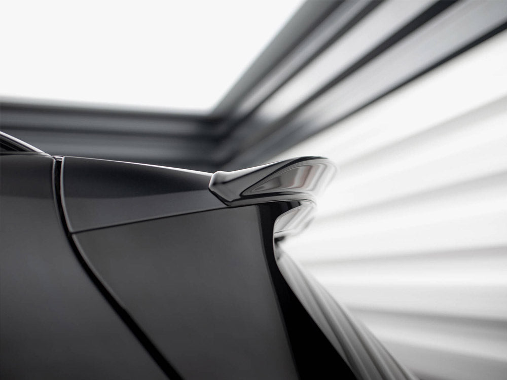 Spoiler CAP 3D compatible with BMW X7 M-Pack G07