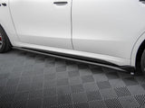 Side Skirts Diffusers compatible with Maserati Grecale GT / Modena Mk1