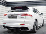Spoiler CAP 3D compatible with Maserati Grecale GT / Modena Mk1