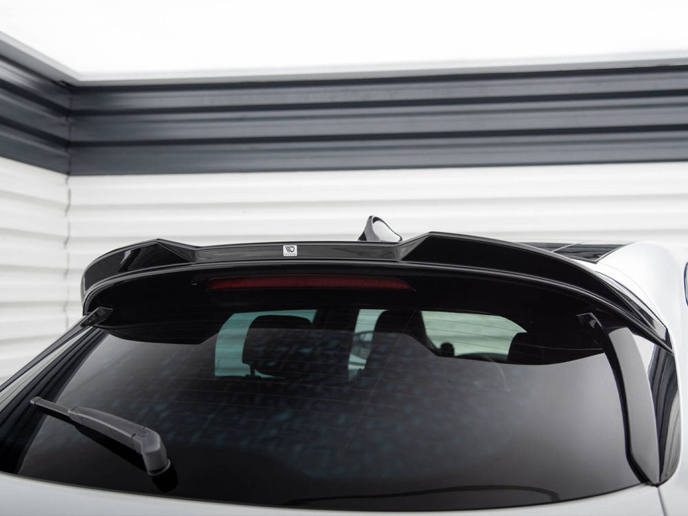 Spoiler CAP 3D compatible with Maserati Grecale GT / Modena Mk1