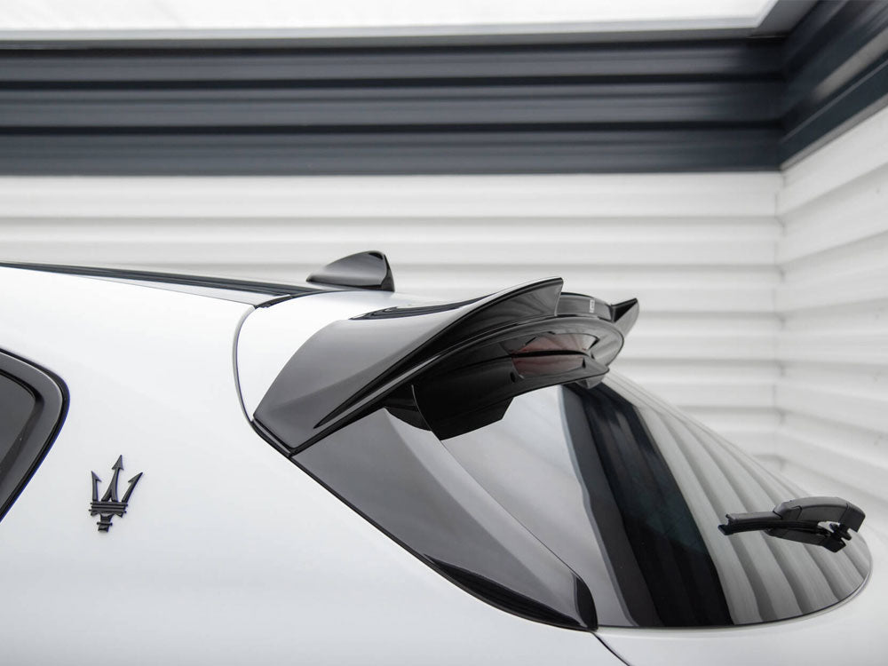 Spoiler CAP 3D compatible with Maserati Grecale GT / Modena Mk1