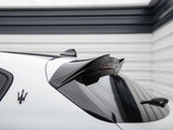 Spoiler CAP 3D compatible with Maserati Grecale GT / Modena Mk1