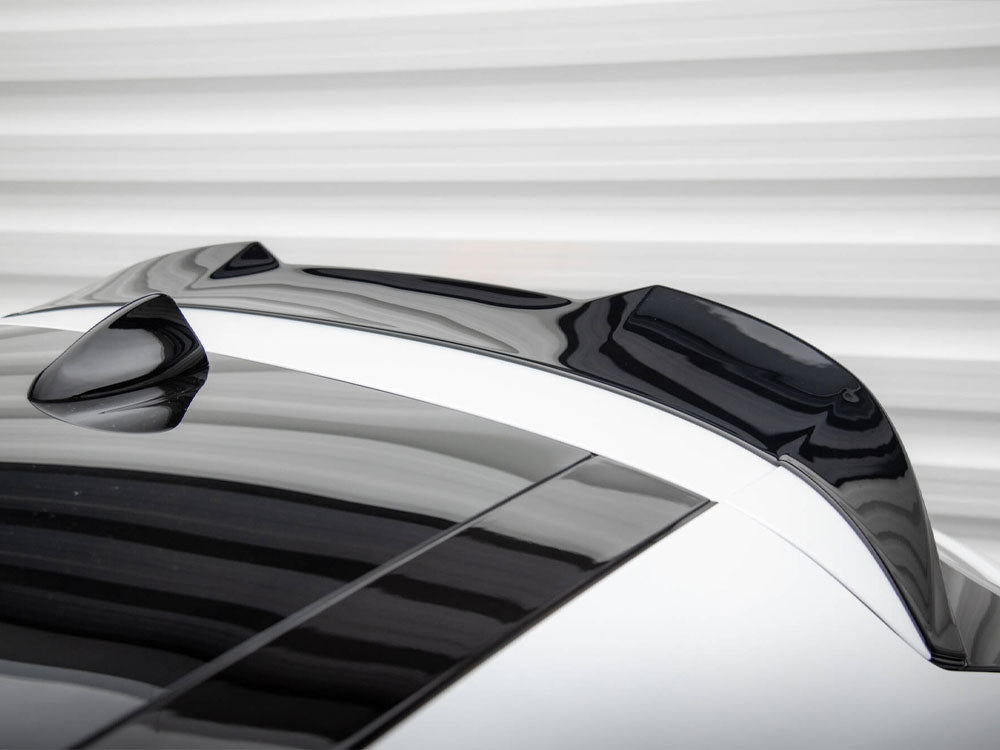 Spoiler CAP 3D compatible with Maserati Grecale GT / Modena Mk1