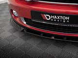 Front Splitter compatible with MINI Cooper Countryman R60 Facelift
