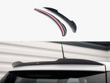 Spoiler CAP compatible with MINI Cooper Countryman R60 Facelift