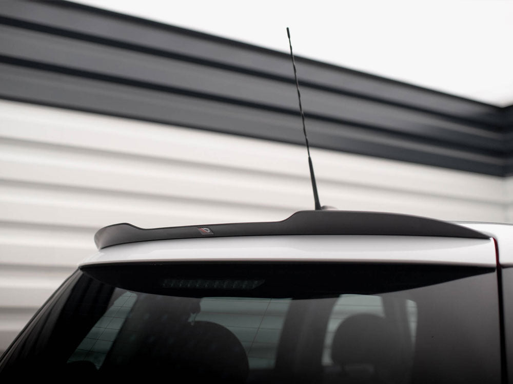 Spoiler CAP compatible with MINI Cooper Countryman R60 Facelift