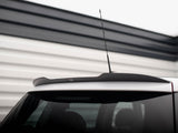 Spoiler CAP compatible with MINI Cooper Countryman R60 Facelift