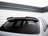 Spoiler CAP compatible with Audi A4 Competition Avant B8 Facelift / RS 4 B8
