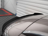 Spoiler CAP compatible with Mercedes-Benz GLE SUV AMG Line / AMG W167 / W167 Facelift