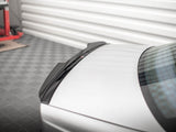 Spoiler CAP V.2 compatible with BMW 3 Coupe E46