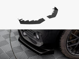 Front Flaps compatible with BMW 4 Gran Coupe F36