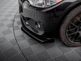 Front Flaps compatible with BMW 4 Gran Coupe F36