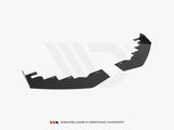 Front Flaps compatible with BMW 4 Gran Coupe F36