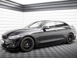 Side Flaps compatible with BMW 4 Gran Coupe F36