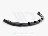 Front Splitter compatible with Mercedes-Benz Citan Mk1