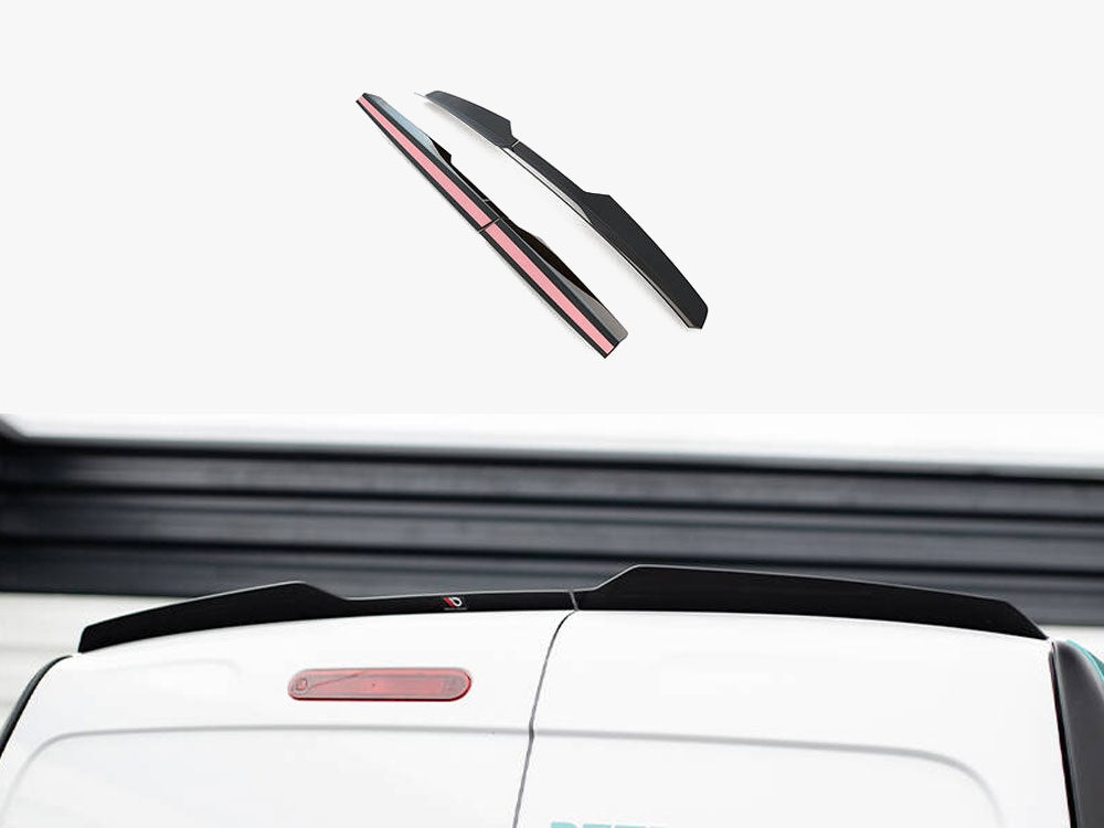 Spoiler CAP compatible with Mercedes-Benz Citan Mk1