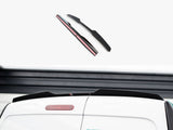 Spoiler CAP compatible with Mercedes-Benz Citan Mk1