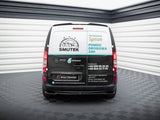 Spoiler CAP compatible with Mercedes-Benz Citan Mk1
