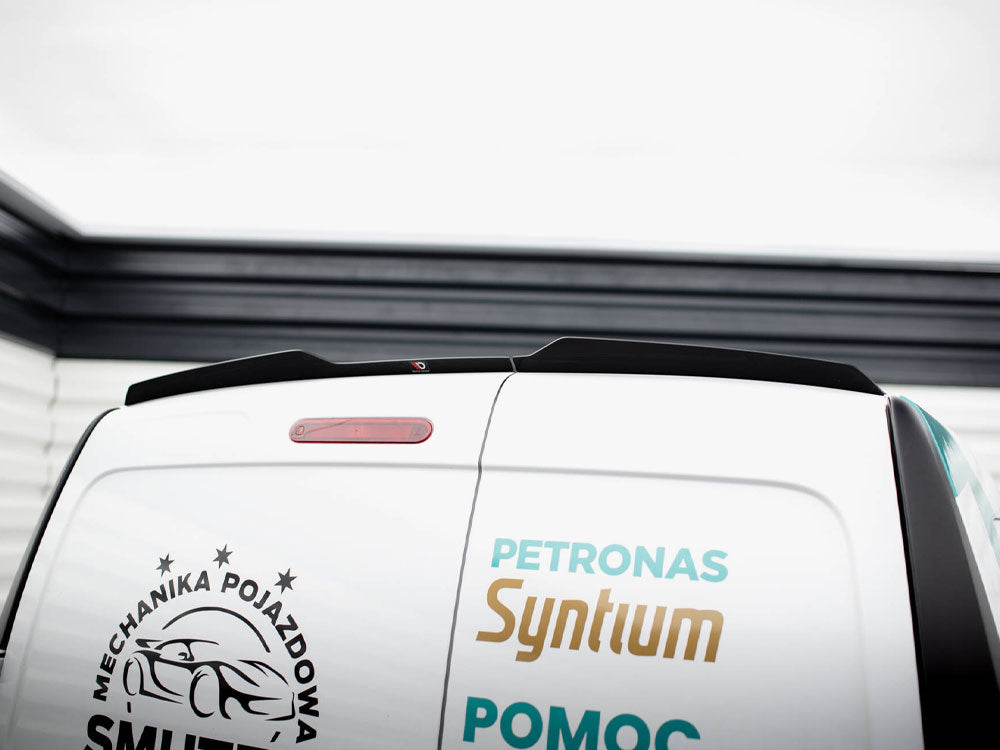 Spoiler CAP compatible with Mercedes-Benz Citan Mk1