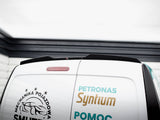 Spoiler CAP compatible with Mercedes-Benz Citan Mk1