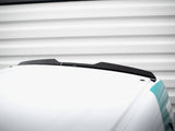 Spoiler CAP compatible with Mercedes-Benz Citan Mk1