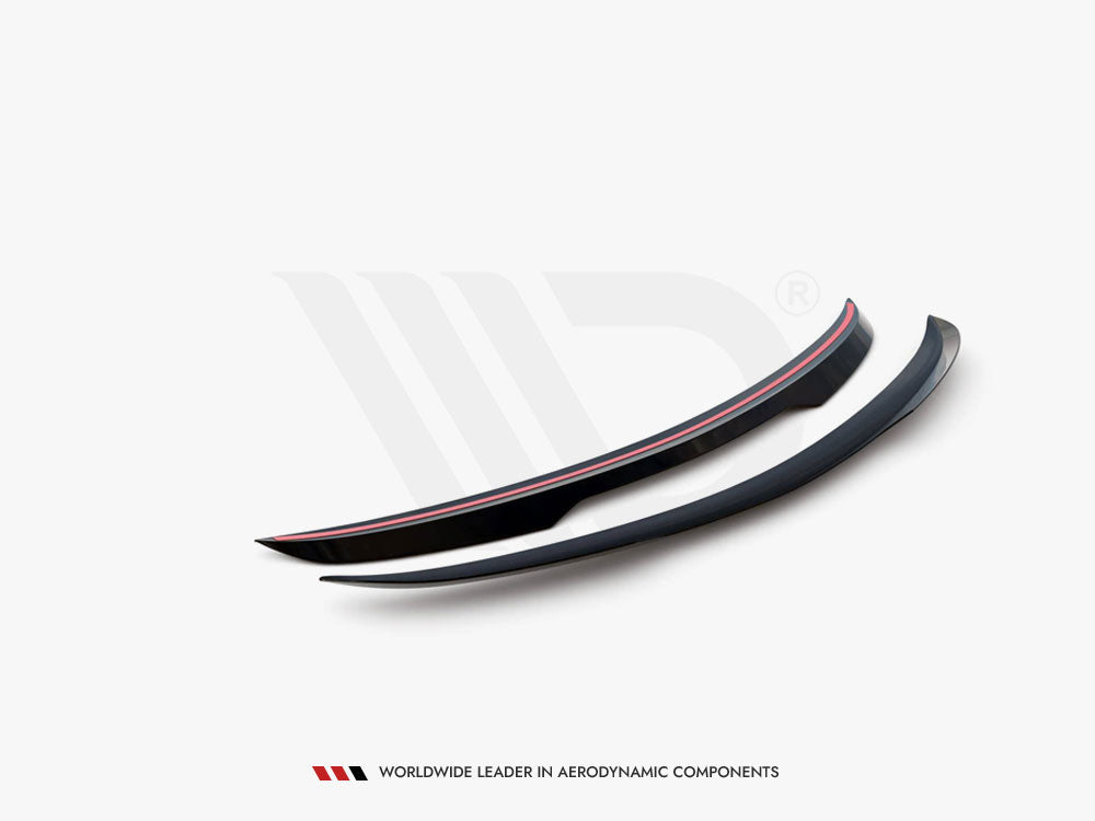 Spoiler CAP compatible with Opel Insignia OPC Line Mk1