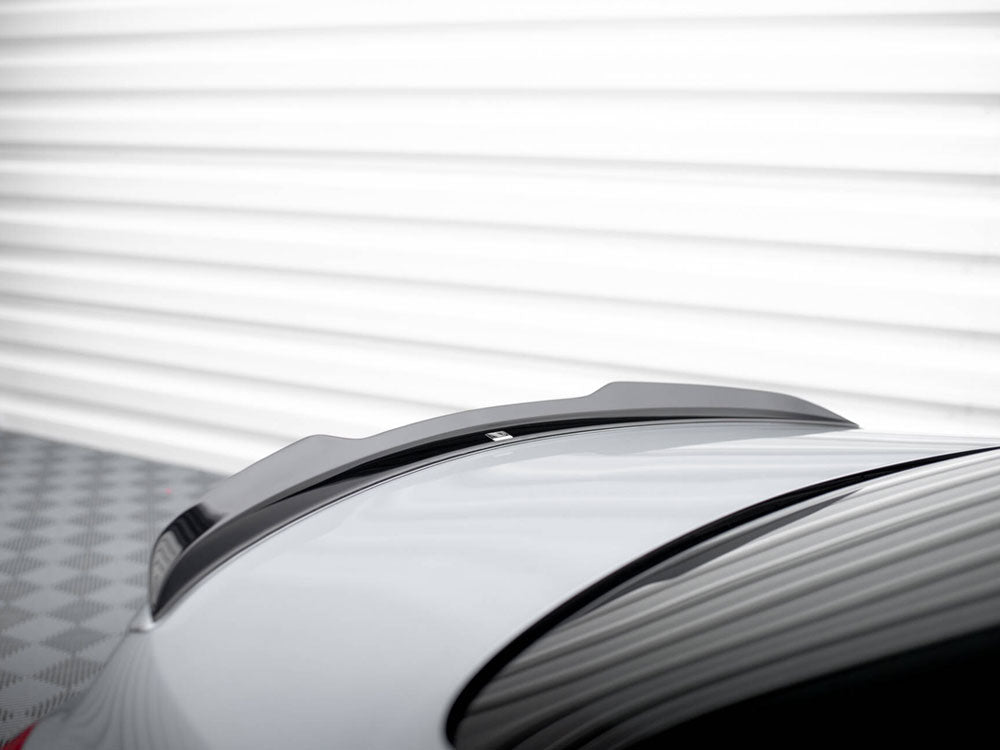 Spoiler CAP compatible with Opel Insignia OPC Line Mk1