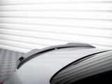 Spoiler CAP compatible with Opel Insignia OPC Line Mk1