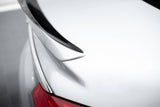 Spoiler CAP compatible with Opel Insignia OPC Line Mk1