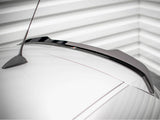 Spoiler CAP V.2 compatible with BMW 1 E81 Facelift